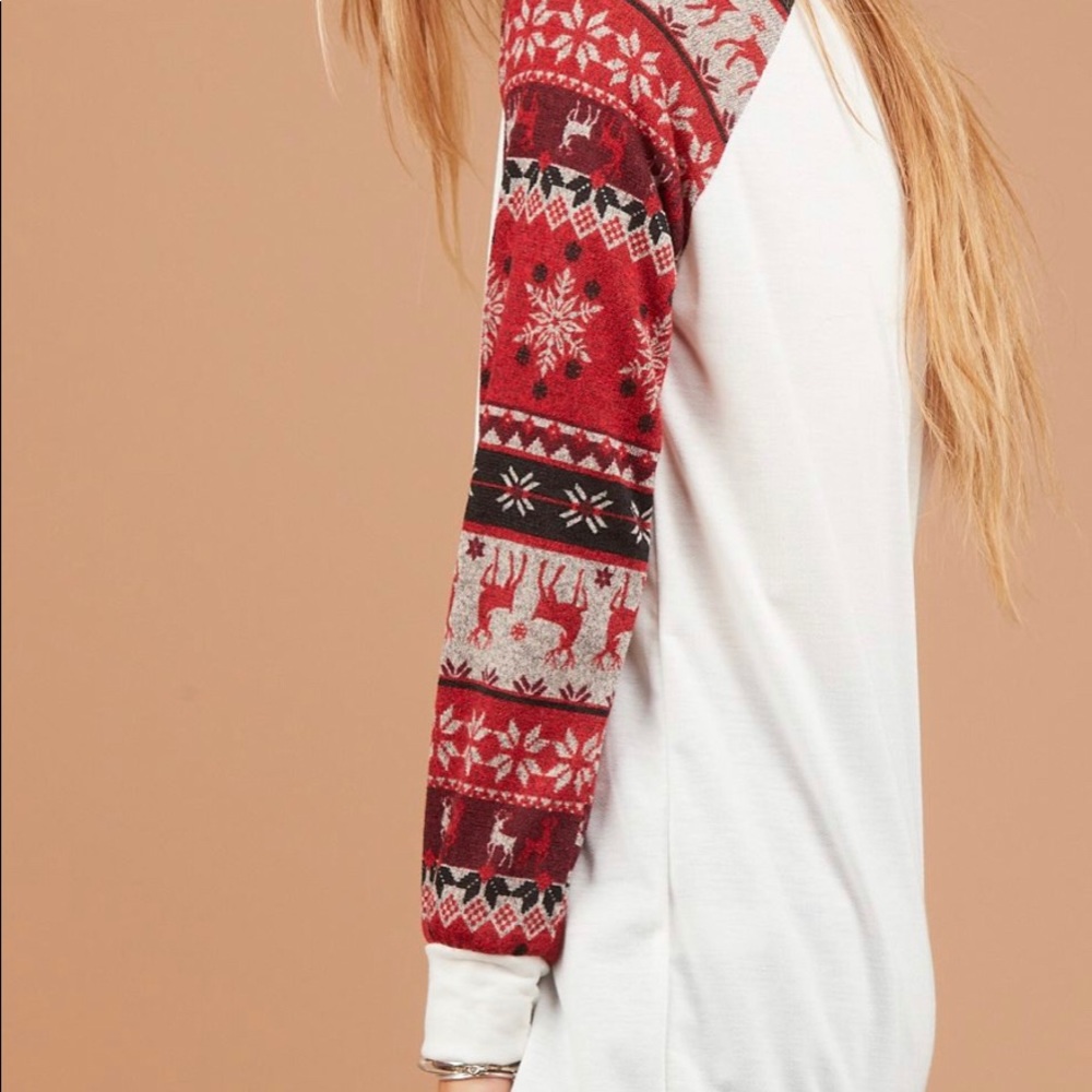 ❤️ SWEATER - Picture 5 of 5